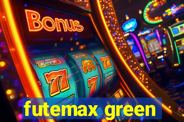 futemax green